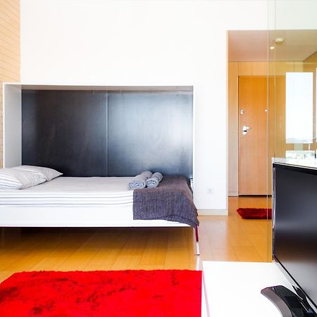 Liiiving In Porto | Antas Corporate Studios Extérieur photo