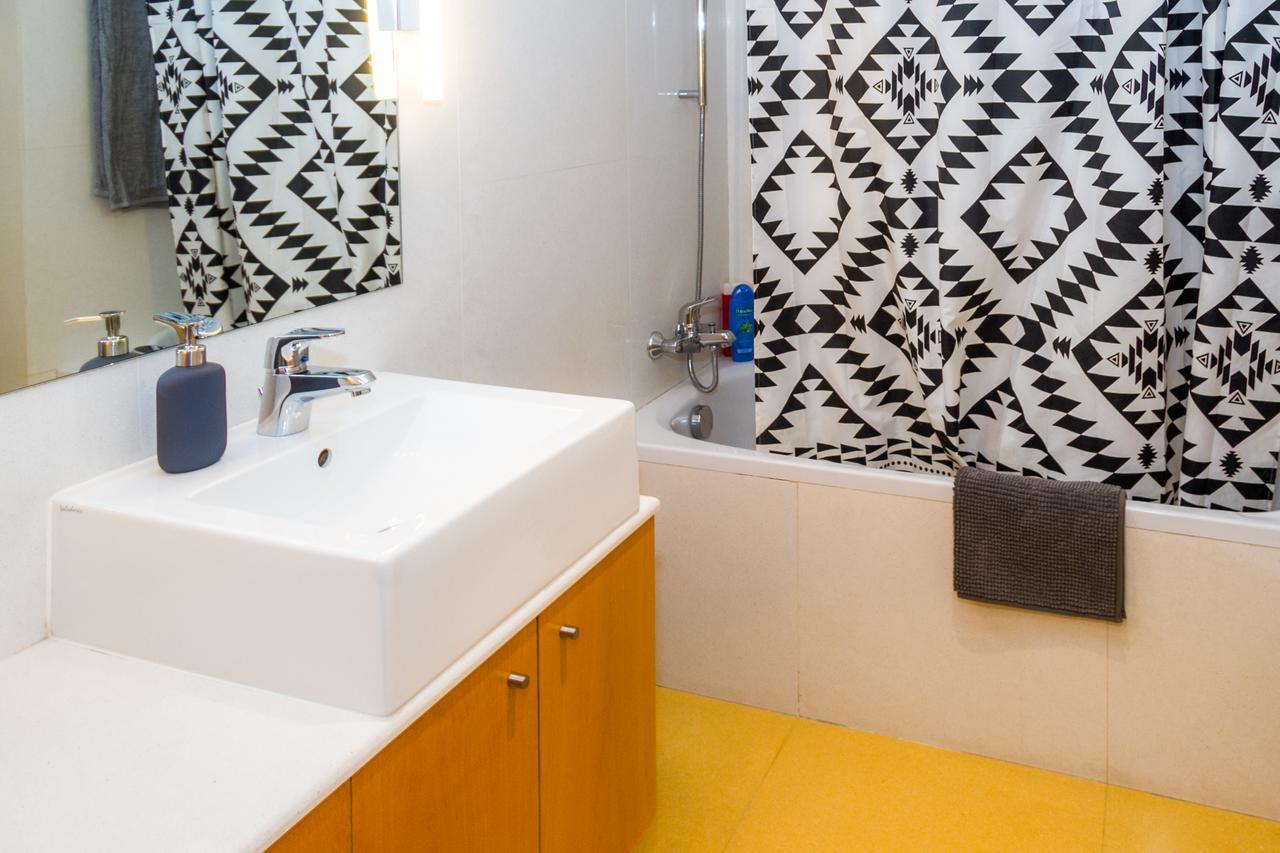 Liiiving In Porto | Antas Corporate Studios Extérieur photo