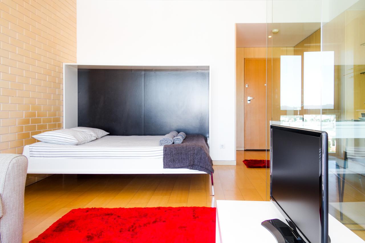 Liiiving In Porto | Antas Corporate Studios Extérieur photo
