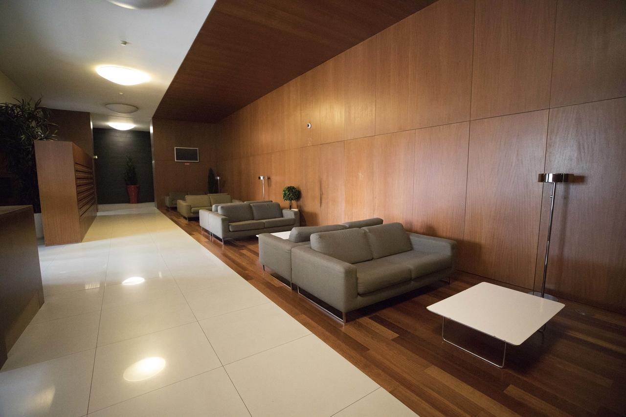 Liiiving In Porto | Antas Corporate Studios Extérieur photo