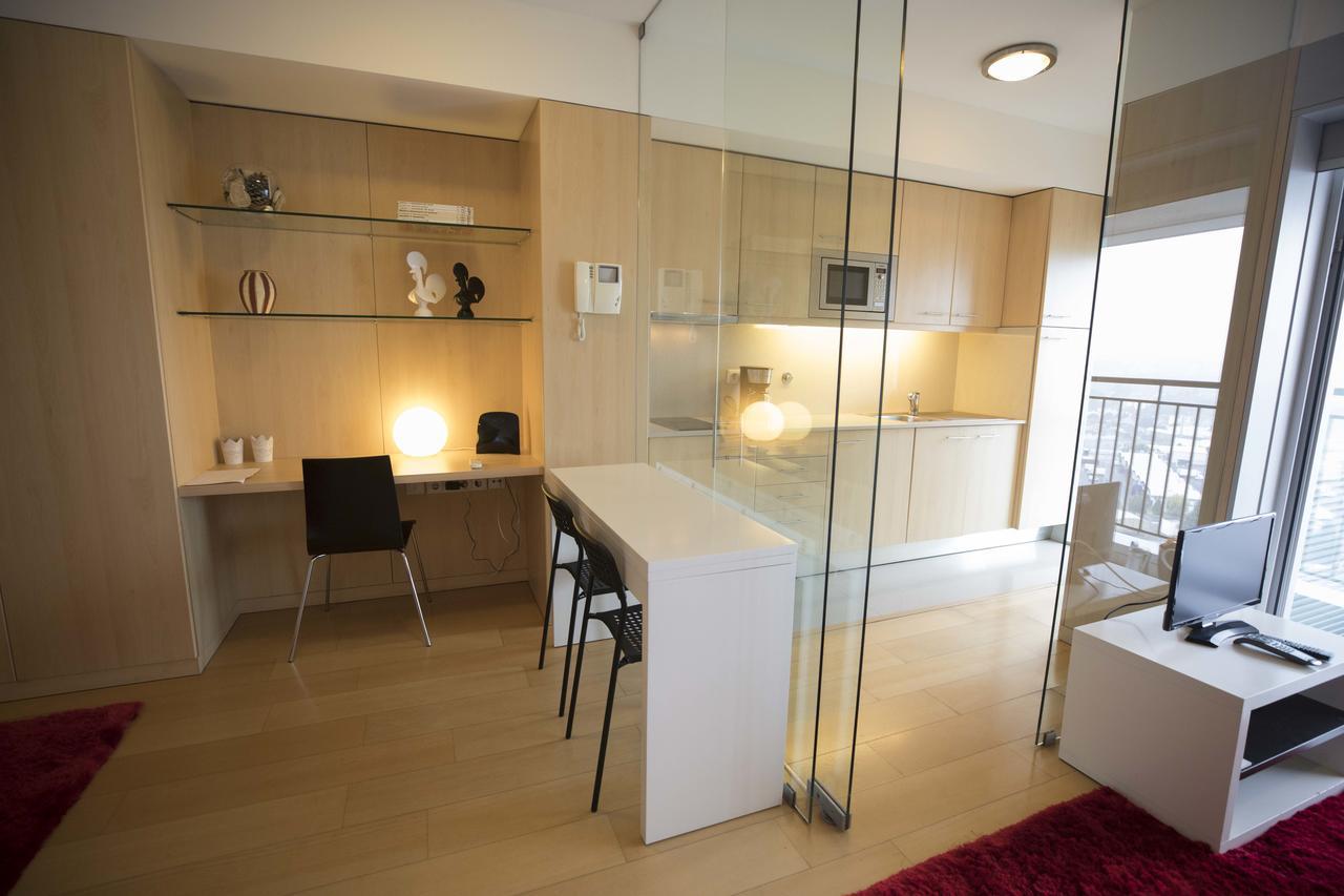 Liiiving In Porto | Antas Corporate Studios Extérieur photo