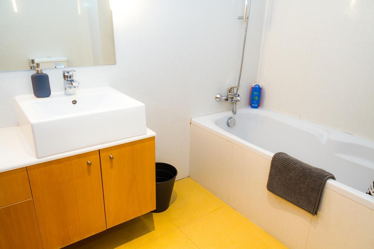 Liiiving In Porto | Antas Corporate Studios Extérieur photo