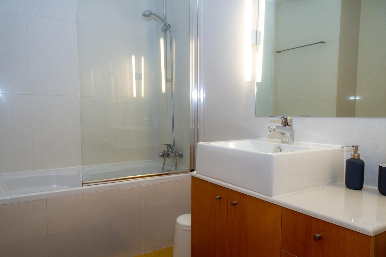 Liiiving In Porto | Antas Corporate Studios Extérieur photo