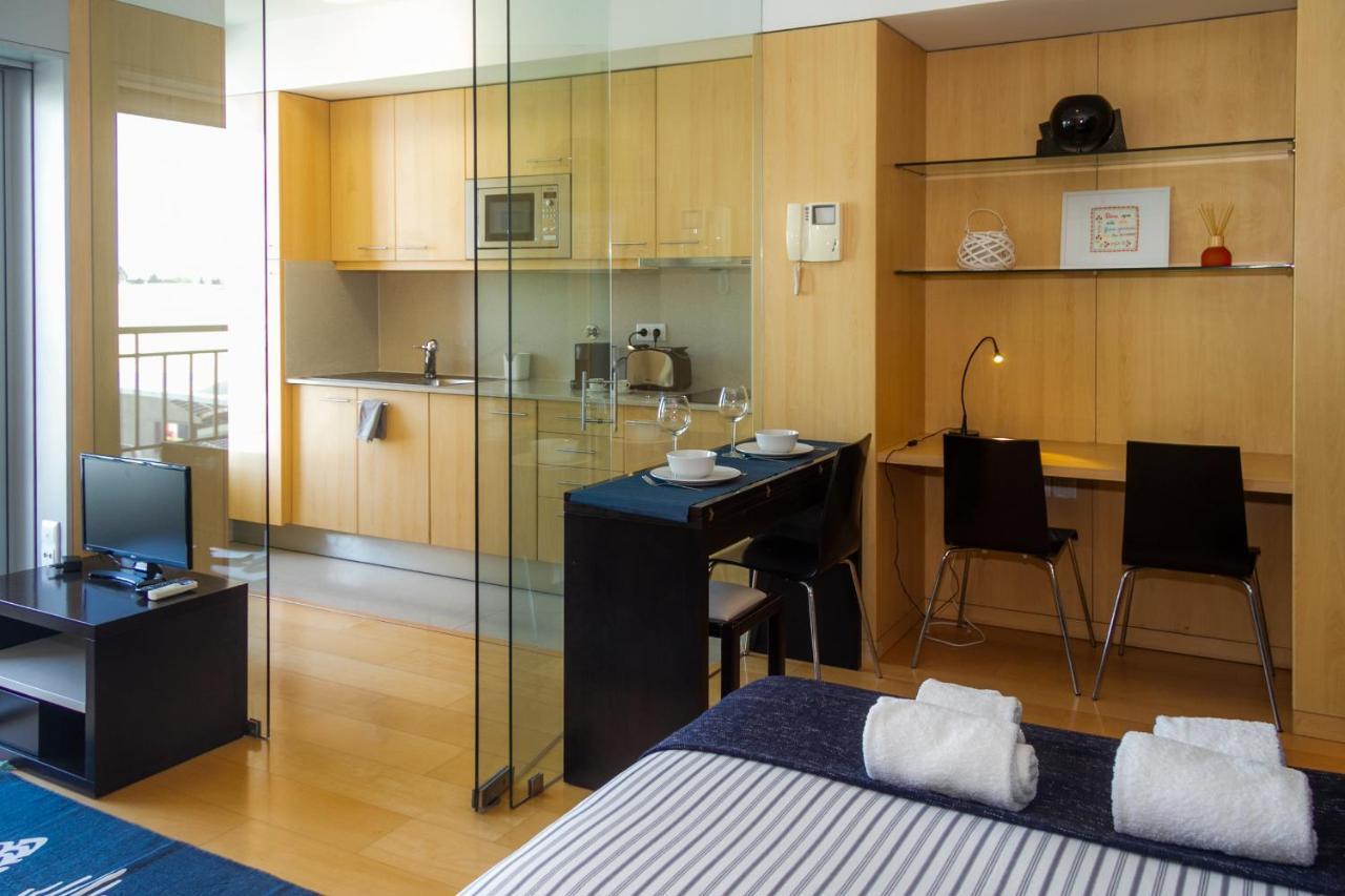 Liiiving In Porto | Antas Corporate Studios Extérieur photo