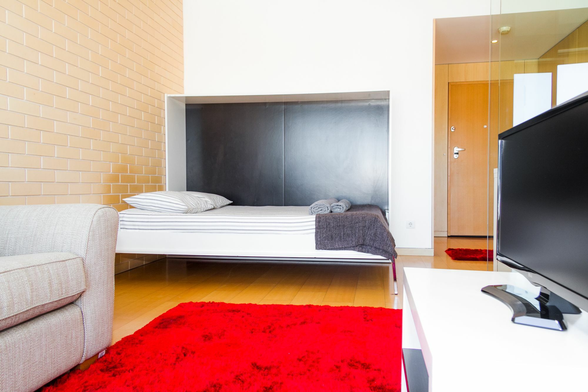 Liiiving In Porto | Antas Corporate Studios Extérieur photo
