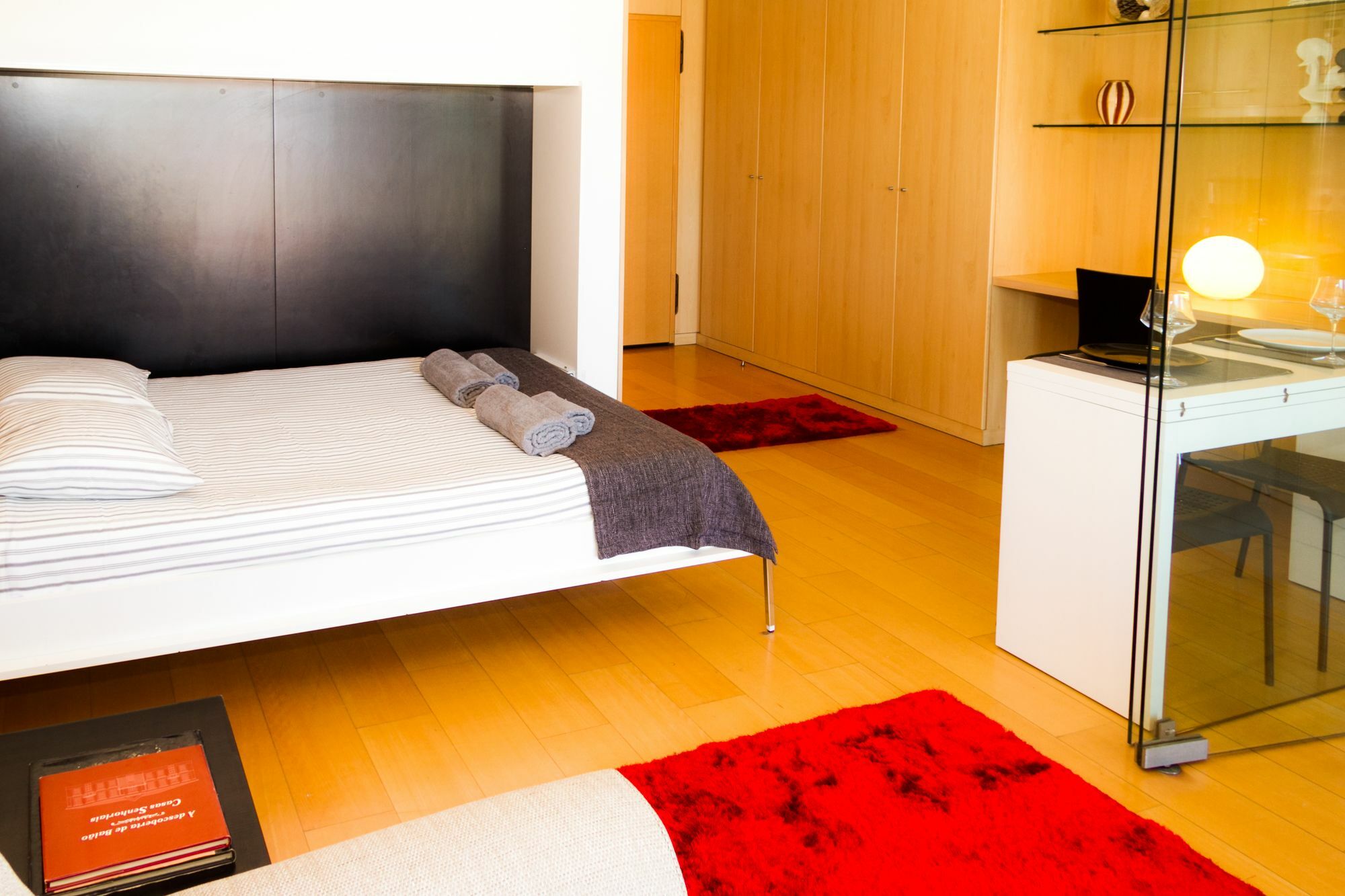 Liiiving In Porto | Antas Corporate Studios Extérieur photo