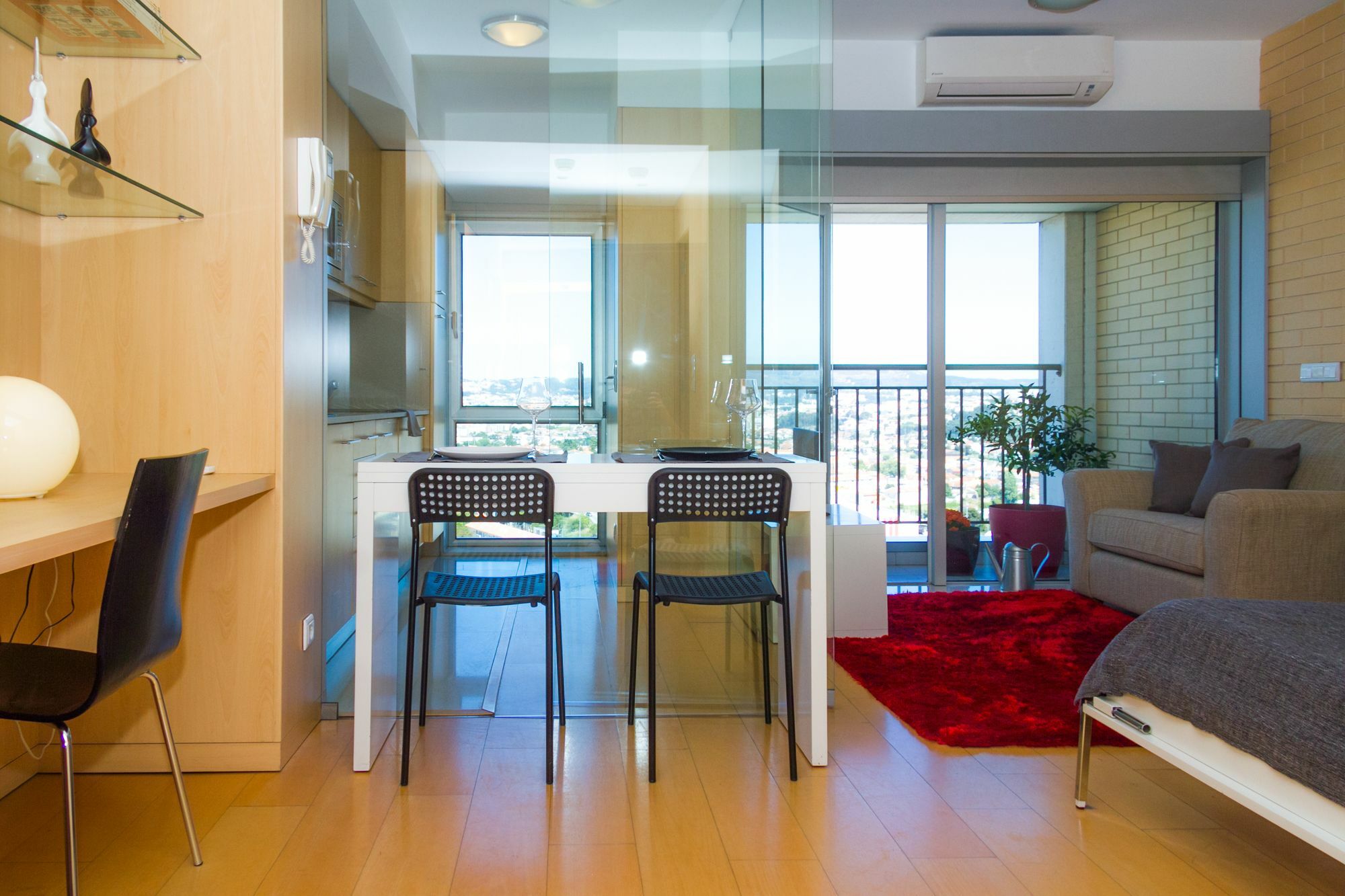 Liiiving In Porto | Antas Corporate Studios Extérieur photo