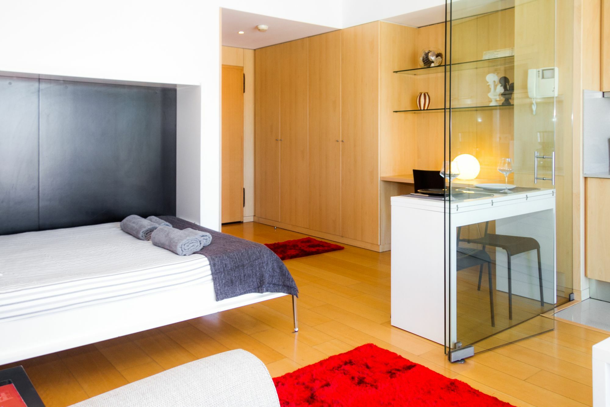 Liiiving In Porto | Antas Corporate Studios Extérieur photo