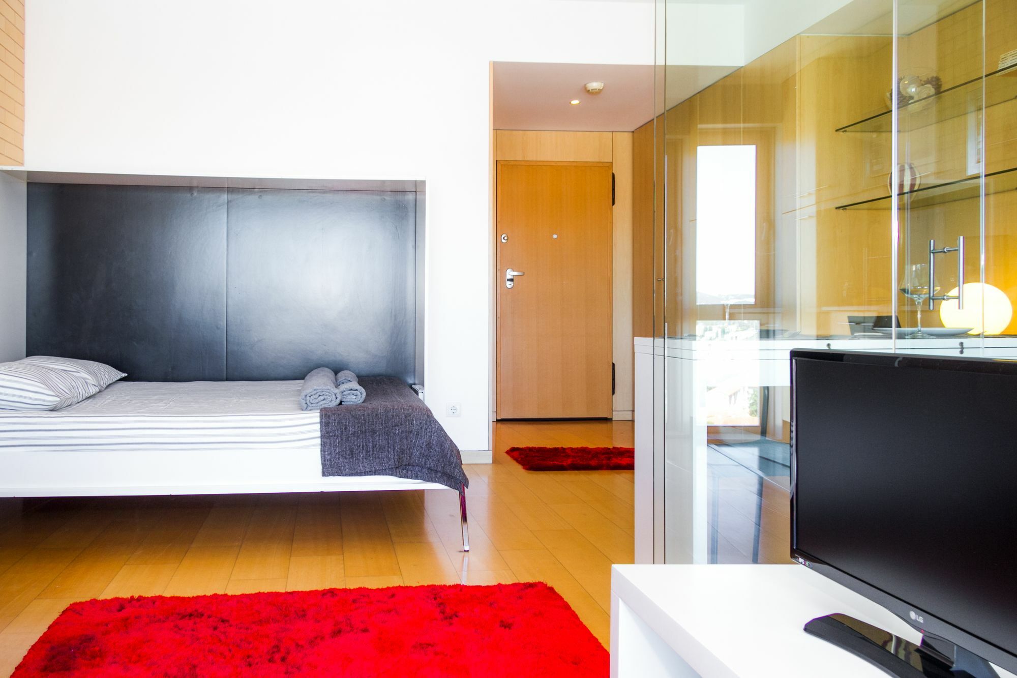 Liiiving In Porto | Antas Corporate Studios Extérieur photo