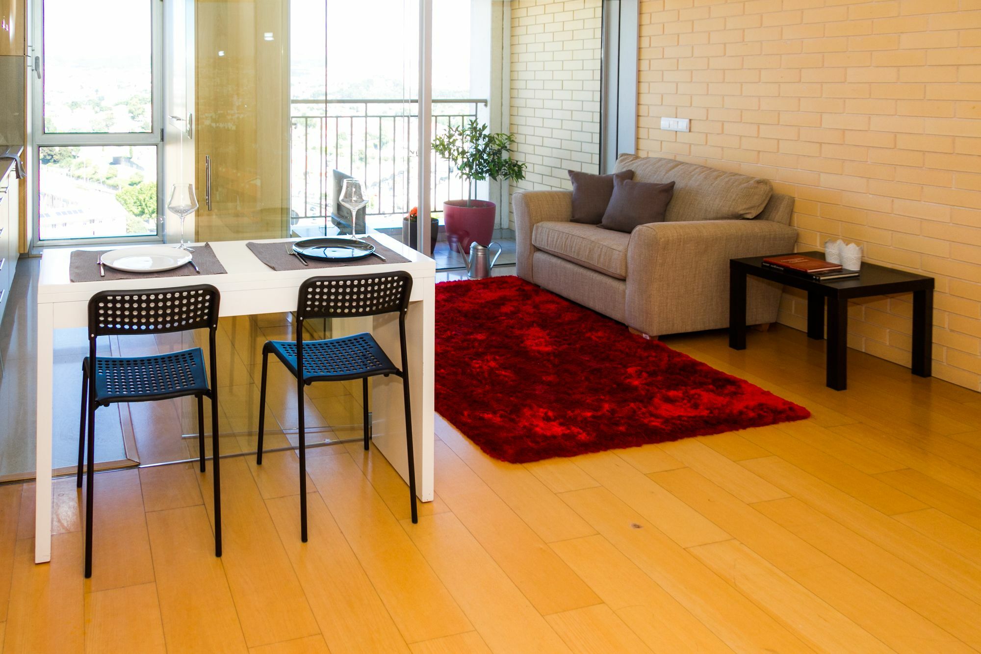 Liiiving In Porto | Antas Corporate Studios Extérieur photo