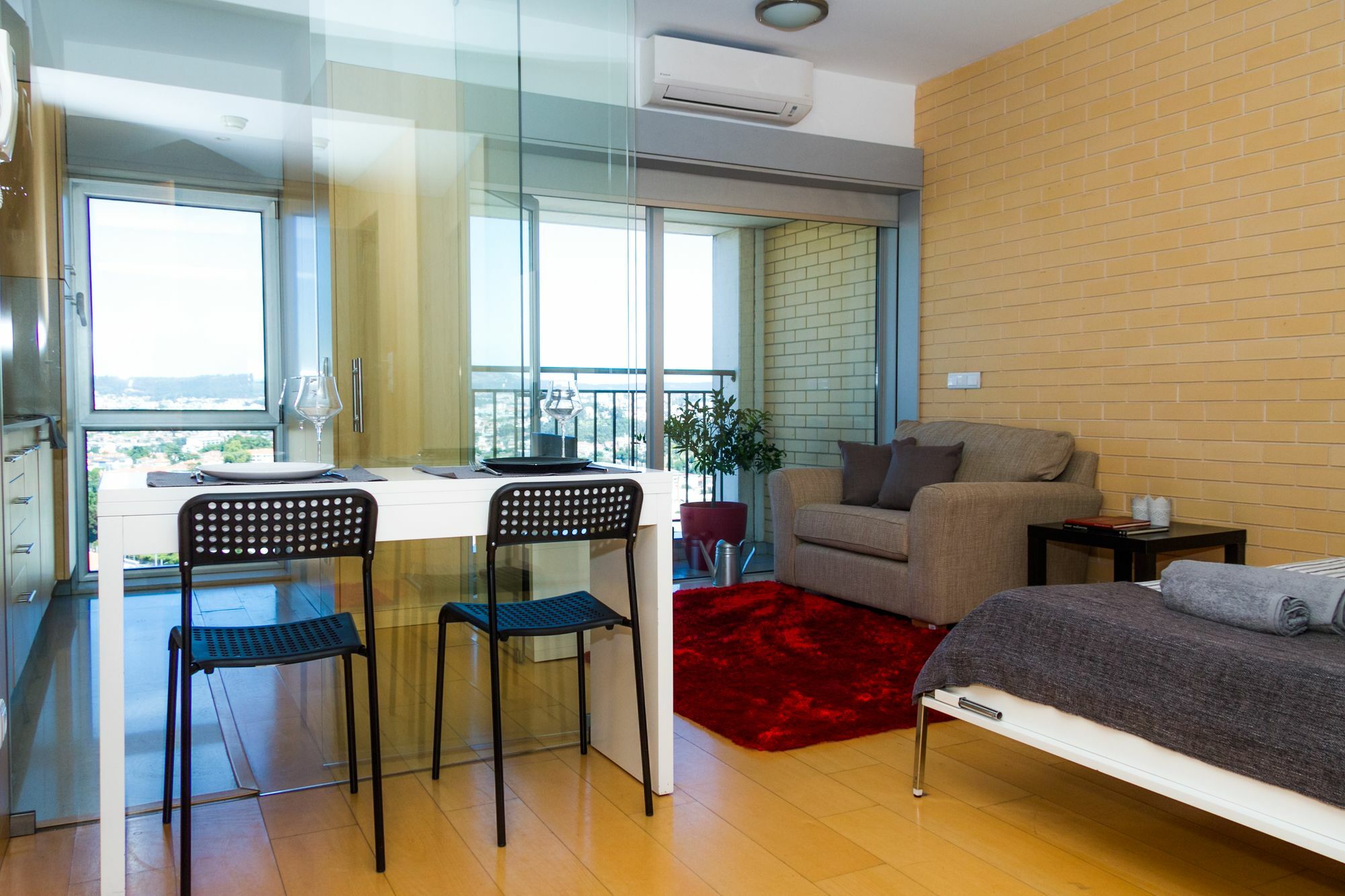 Liiiving In Porto | Antas Corporate Studios Extérieur photo