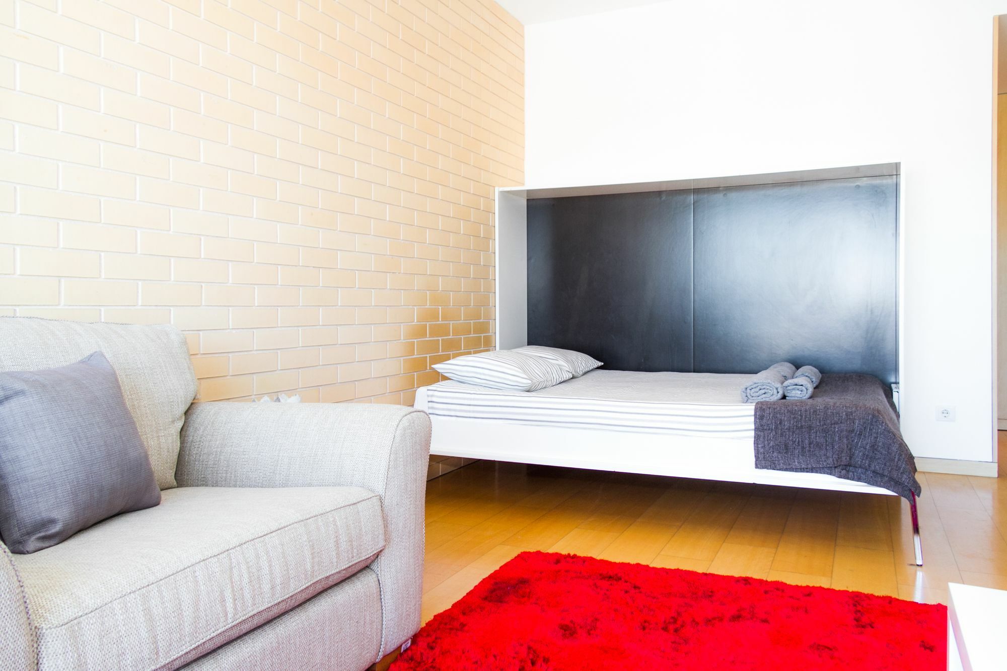 Liiiving In Porto | Antas Corporate Studios Extérieur photo