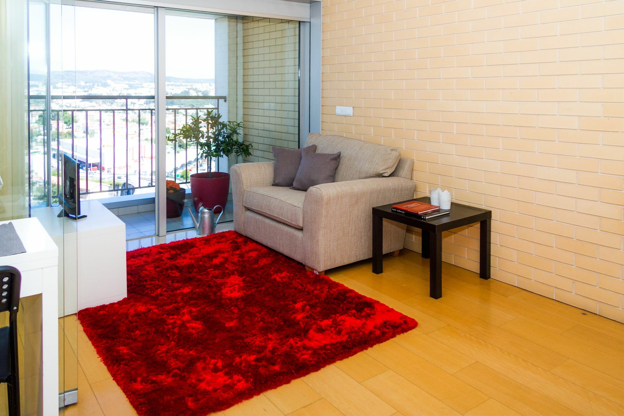 Liiiving In Porto | Antas Corporate Studios Extérieur photo