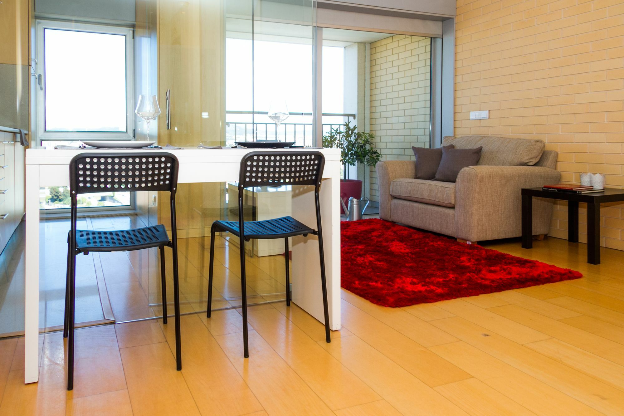 Liiiving In Porto | Antas Corporate Studios Extérieur photo